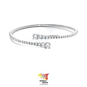 Bracciale KIARA Donna - Art. KBRD1466B