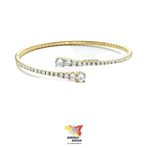 Bracciale KIARA Donna - Art. KBRD1466G