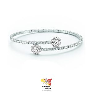 Bracciale KIARA Donna - Art. KBRD1499B