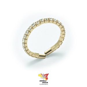 Anello KIARA Donna - Art. KLID2509G