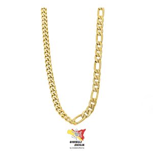 Collana LOTUS STYLE Uomo - Art.  LS2303/1/2