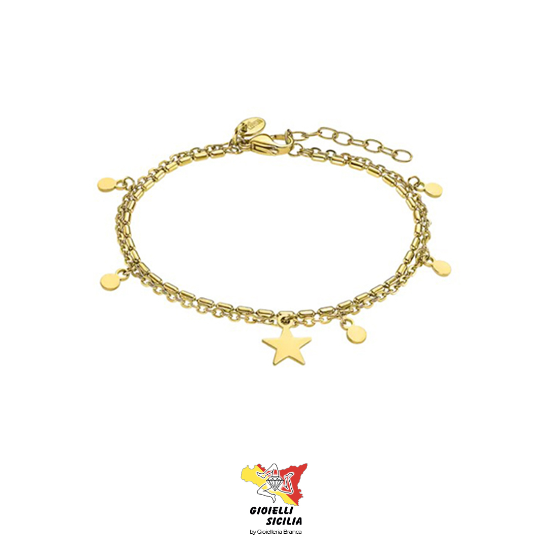 Bracciale LOTUS STYLE Donna - Art. LS2315/2/2