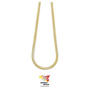 Collana LOTUS STYLE Unisex - Art. LS2317/1/2