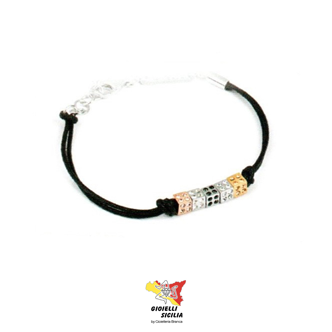 Bracciale BROSWAY Donna Petit - Art. PC35