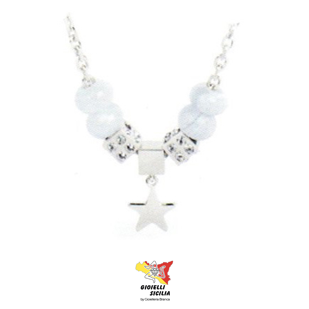 Collana BROSWAY Donna Petit - Art. PC63