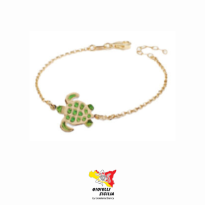 Bracciale MY SICILY Donna - Art. BRLS07au