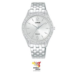 Orologio LORUS Donna - Art. RG265WX-9