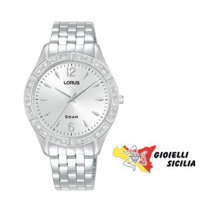 Orologio LORUS Donna RG265WX-9
