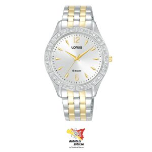 Orologio LORUS Donna - Art. RG267WX-9