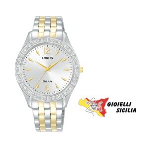 Orologio LORUS Donna RG267WX-9