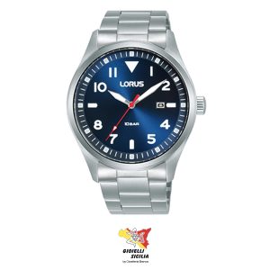 Orologio LORUS Uomo - Art. RH925QX-9