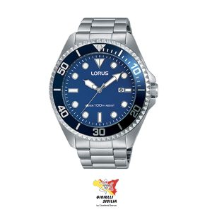 Orologio LORUS Uomo - Art. RH951HX-9