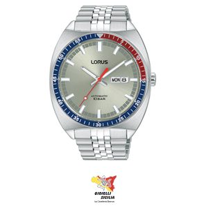 Orologio LORUS Uomo - Art. RL447BX-9