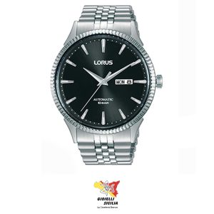 Orologio LORUS Uomo - Art. RL471AX-9