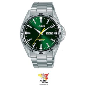 Orologio LORUS Uomo - Art. RL483AX-9