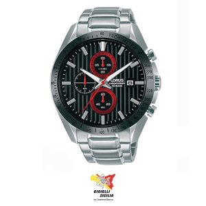 Orologio LORUS Uomo Crono - Art. RM303HX-9