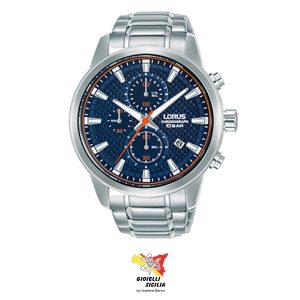 Orologio LORUS Uomo Crono - Art. RM329HX-9