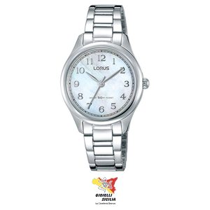 Orologio LORUS Donna - Art. RRS15WX-9