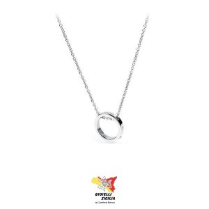 Collana S'Agapò Uomo - Art. SBS04