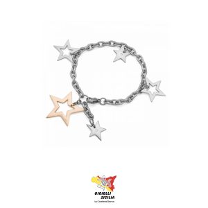 Bracciale S'Agapò Donna - Art. SOL24