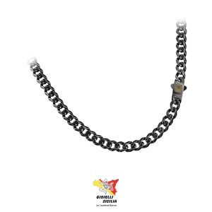 Collana ROSSO AMANTE Uomo - Art. UCO035FM