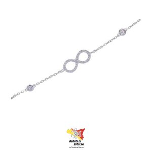 Bracciale FOGI 925 Donna - Art. BDB39/1/1C