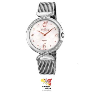 Orologio CANDINO Donna - Art. C4611/1