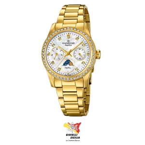 Orologio CANDINO Donna - Art. C4689/1