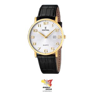Orologio FESTINA Uomo - Art. F16478/2