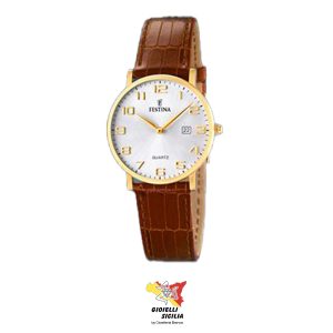 Orologio FESTINA Donna - Art. F16479/2