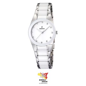 Orologio FESTINA Donna Ceramic - Art. F16534/3