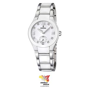 Orologio FESTINA Donna Ceramic - Art. F16588/2