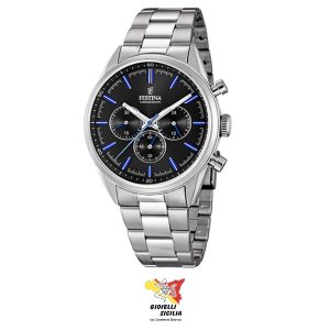 Orologio FESTINA Uomo Chrono - Art. F16820/8