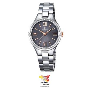 Orologio FESTINA Donna Historico - Art. F16916/2