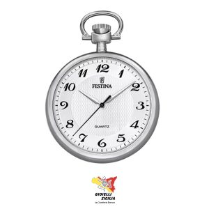 Orologio FESTINA Uomo Tasca - Art. F2020/1