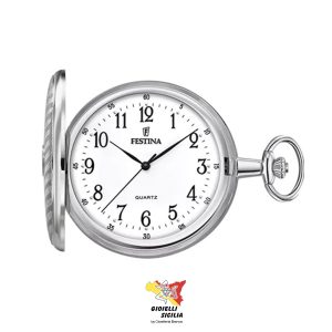 Orologio FESTINA Uomo Tasca - Art. F2021/1