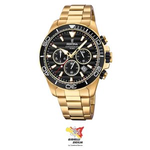 Orologio FESTINA Uomo Chrono - Art. F20364/3