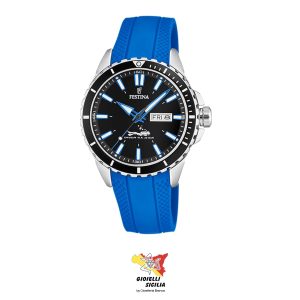Orologio FESTINA Uomo - Art. F20378/3