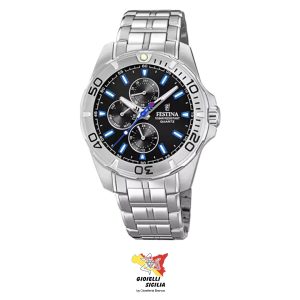 Orologio FESTINA Uomo - Art. F20445/6