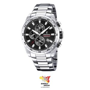 Orologio FESTINA Uomo Timeless - Art. F20463/4
