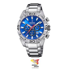 Orologio FESTINA Uomo Chrono - Art. F20543/2