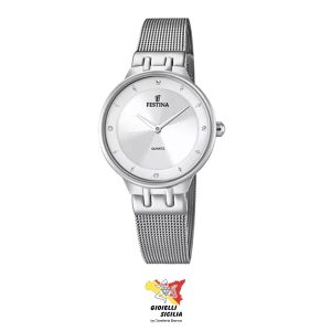 Orologio FESTINA Donna - Art. F20597/1