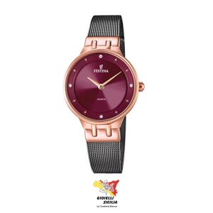 Orologio FESTINA Donna - Art. F20599/2