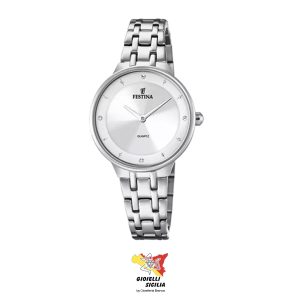 Orologio FESTINA Donna - Art. F20600/1