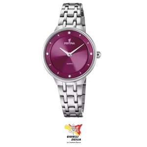 Orologio FESTINA Donna - Art. F20600/2