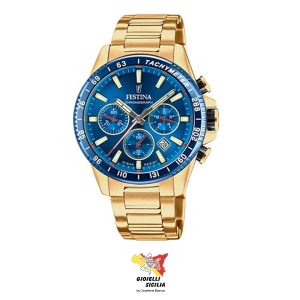Orologio FESTINA Uomo Chrono - Art. F20634/3