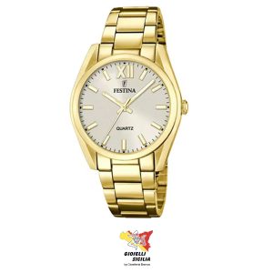 Orologio FESTINA Donna - Art. F20640/1