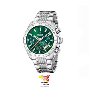Orologio FESTINA Uomo Timeless - Art. F20668/3