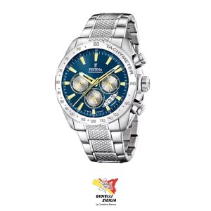Orologio FESTINA Uomo Timeless - Art. F20668/5