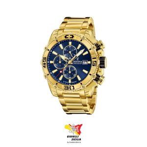 Orologio FESTINA Uomo Chrono - Art. F20492/2